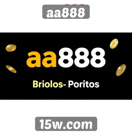 Novidades e promoções no site de jogos aa888