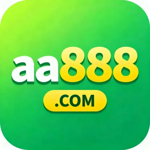 Logotipo aa888