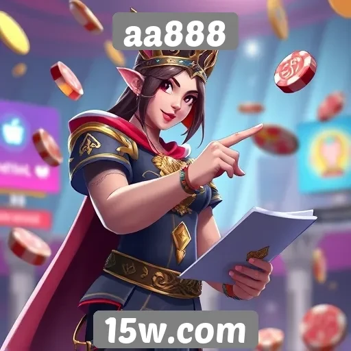 novas funcionalidades prometem melhorar a experiência no aa888