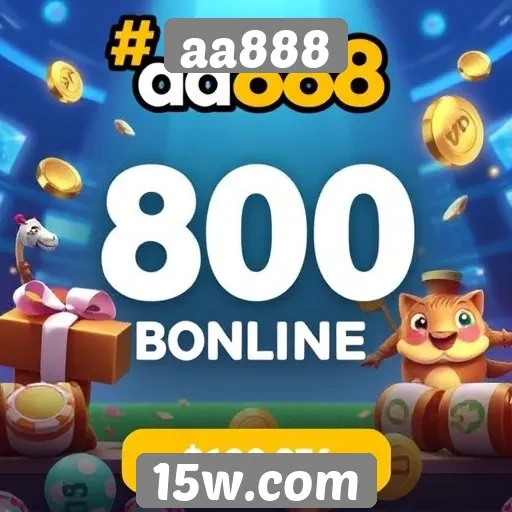 Tendências de jogos online no aa888