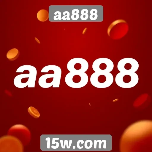 experiência de usuário no site aa888 é aprimorada