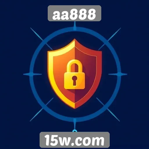 aa888: segurança e proteção do usuário em foco